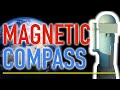 Magnetic Compass SH Type Magnetic Compass Part 2