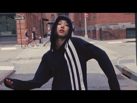 1MILLION Dance Studio "GOSPEL" Dance Freestyle  🌐 XXXtentacion Rich Brian Keith Ape