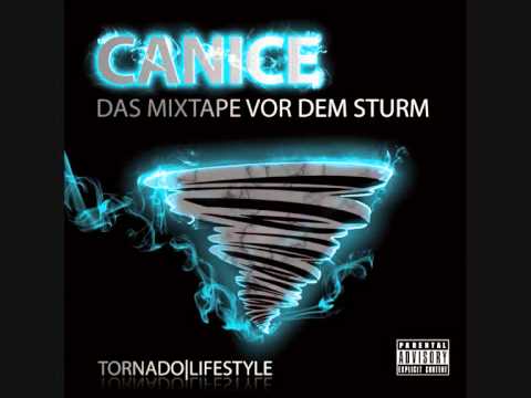 Canice - Grünes Licht (feat. Big J & Stiffla)