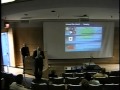 Dave M Wennergren 2001 A Cyberspace Odyssey October 31 2001