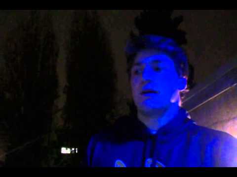 Assignment 2: Stuart Miller