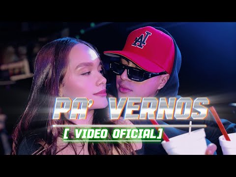 Pa’ vernos ( video oficial)- J Alex la innovación ft yarsking