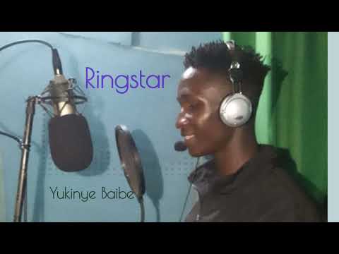YUKINYE BAIBE RINGSTAR OFFICIALL visualization