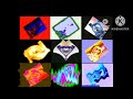 Loud 9 KlaskyKlaskyKlaskyKlasky Gummy Bear Song Version