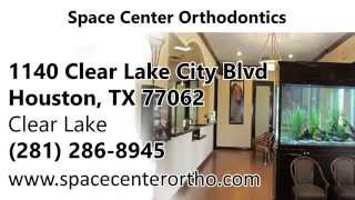 preview picture of video 'Space Center Orthodontics - REVIEWS - Houston, Texas Orthodontists Reviews'