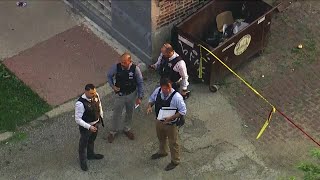 At least 7 wounded in mass shooting on Chicago&#39;s West Side