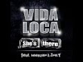 Vida Loca - She's There (Feat. Beenzino, Zion.T ...