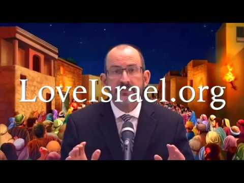 Genesis Chapter 42 Part 1