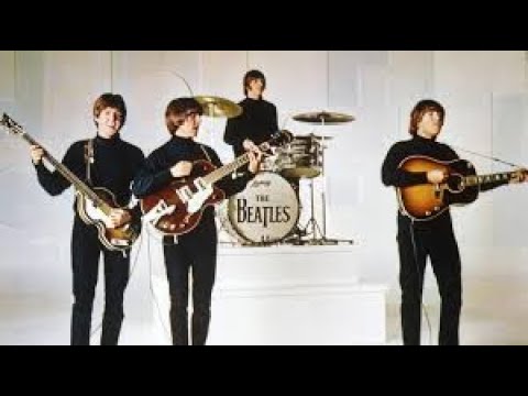 THE BEATLES - Some Of The Best