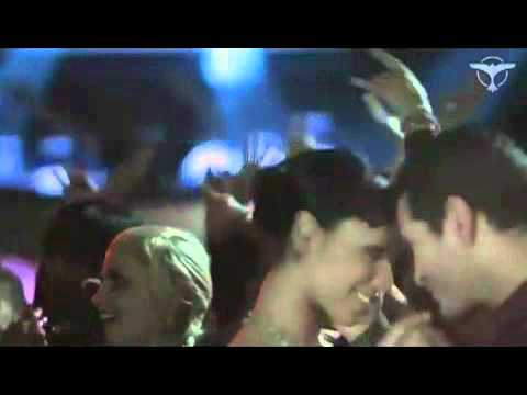 DJ Tiesto feat. Nelly Furtado - Who Wants To Be Alone.