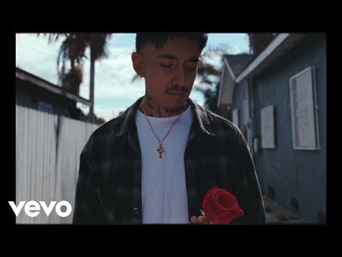 Cuco - Dreamin’ (Official Music Video)