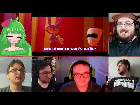 YouTube Thumbnail