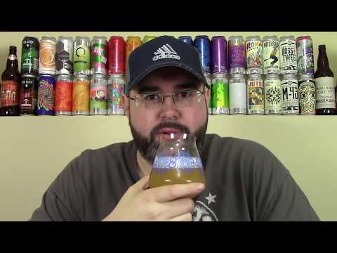DDH Green Power | Other Half Brewing Co. | Beer Review | #35