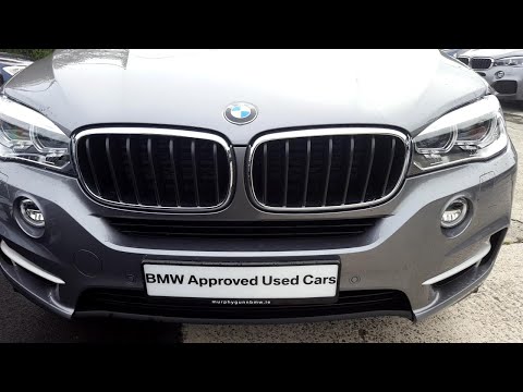 171D38503 - 171D38503 BMW X5 sDrive25d SE