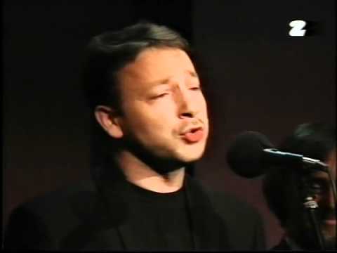 22. Cichosza - Grzegorz Turnau i Zbigniew Zamachowski