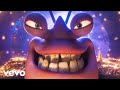 Jemaine Clement - Shiny (from Moana) (Official Video) mp3