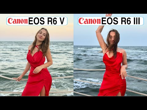 ĳ�� EOS R6 V �ٵ�