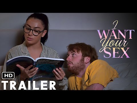 I Want Your Sex