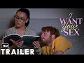 I Want Your Sex Trailer 2026 Olivia Wilde Gregg Areki I Want Your Sex Gregg Araki Trailer
