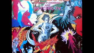 Genesis P-Orridge And Psychic Tv - Sirens (Full Album) 1995