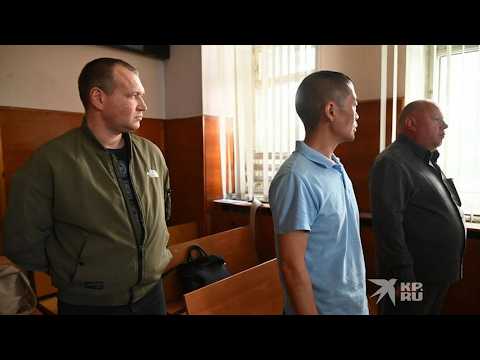Халатное экс-руководство СИЗО-1 отскочило штрафами