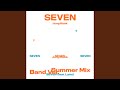 Jung Kook (정국) 'Seven (feat. Latto) - Summer Mix' Official Audio
