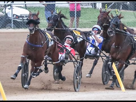 2020 Jugette -- Party Girl Hill