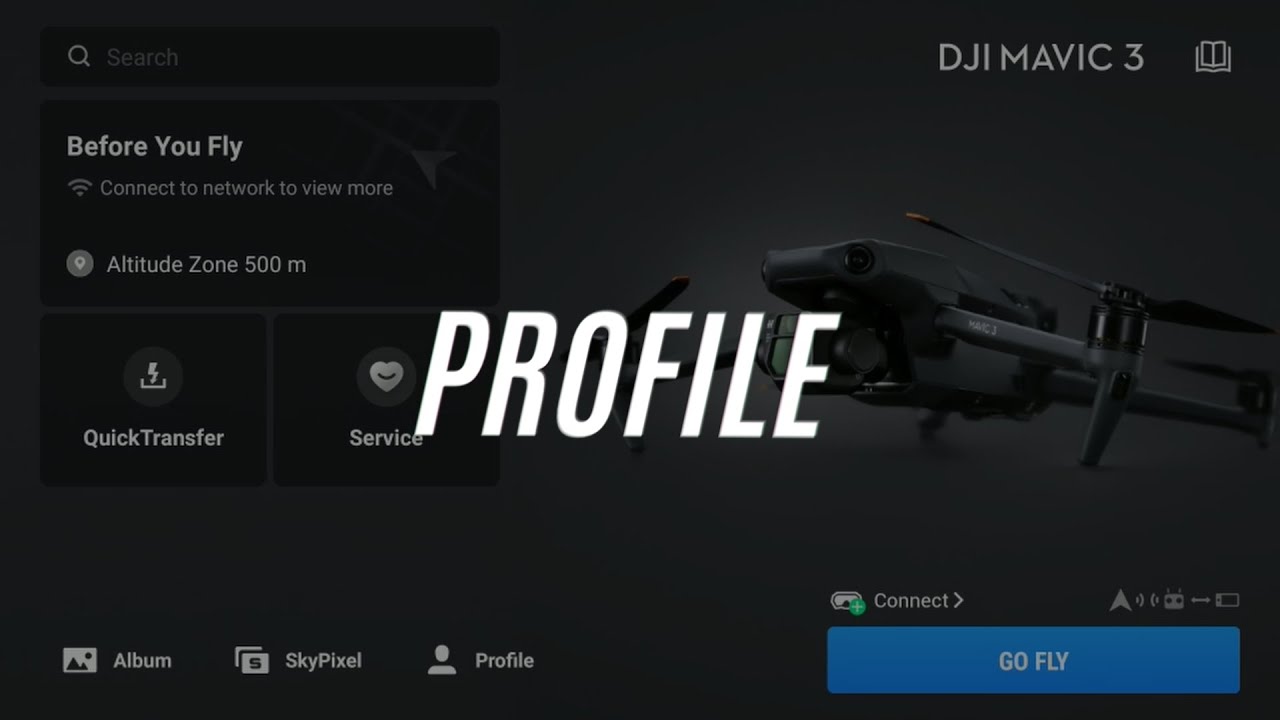 4 PROFILE