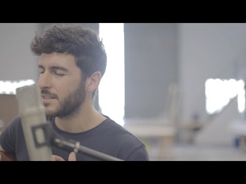Álvaro Gango - Suerte [ acústico ] | Video Oficial