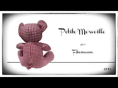 Fhemann et Margeaux Lampley- Petite Merveille