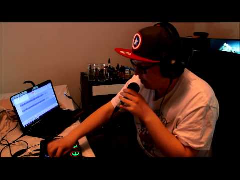 Beatspawn - Great North Wildcard - Loopstaion