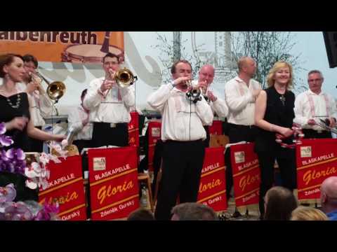 Arrival 2017 - Blaskapelle Gloria