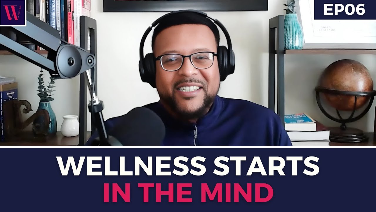 Divine Intervention: My Path to Wellness (trailer#3)