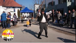 Tánc és más .. (Varga Regina - Népdalok, F.Juhász Zoltán - Botostánc, Naprózsa - táncegyüttes)