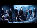 The Vampire Diaries 4x22 Lean on Me (Telekinesis)