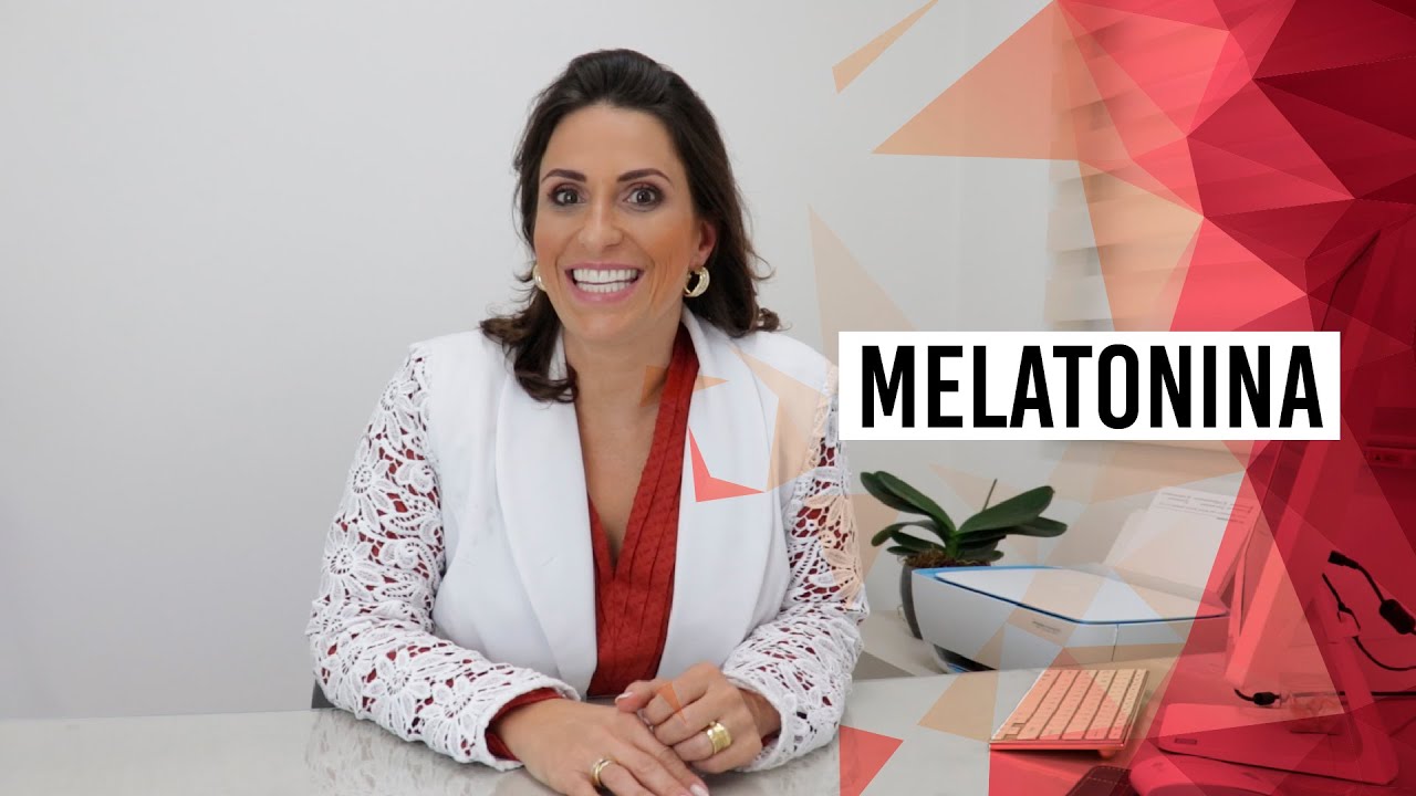 Melatonina | Dra. Flavia Mambrini