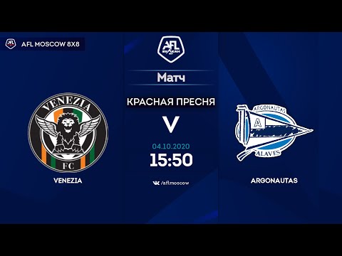 AFL20. Euroleague B3. Day 10. Venezia -  Argonautas