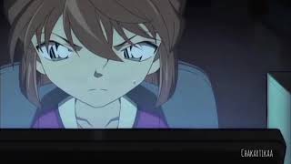 Mai Kuraki - Togetsukyo ~Kimi Omofu~” Ost Detective Conan Movie 21