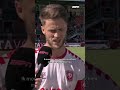 ? Gefrustreerde Ricky van Wolfswinkel loopt leeg na pijnlijk verlies! #Shorts