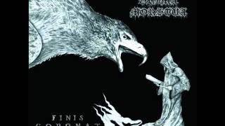 Grima Morstua - Finis Coronat Opus I (2014)