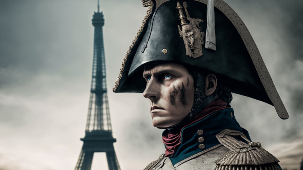 Império Napoleônico [Bloqueio Continental, Congresso de Viena e Santa Aliança] Resumo