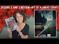 IT Welcome To Derry Review And Book Comparison