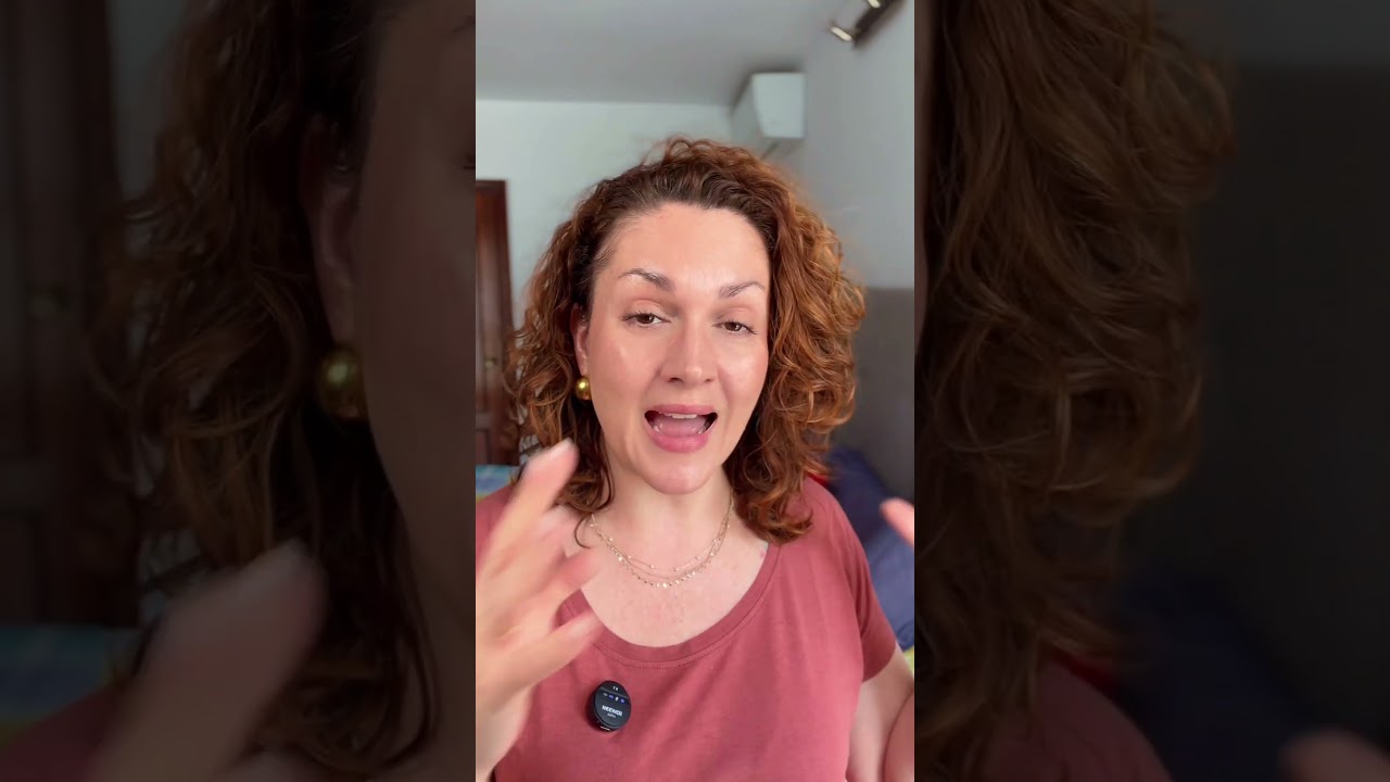 Video Review de Rutina Sérum Dúo Piel Sensible