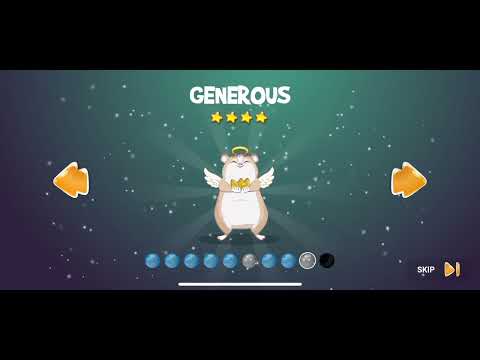 Pocket Hamster Mania
