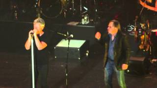 Jon Bon Jovi and Southside Johnny &quot;Talk To Me&quot; - Count Basie Theatre, Red Bank, NJ