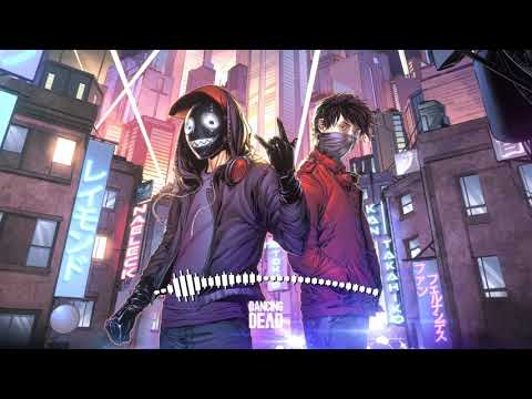 Naeleck & Kan Takahiko - Neo Tokyo