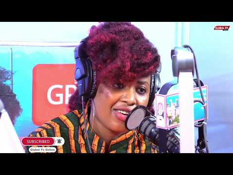 PAM D Afunguka KUTEMBEA na ROMA, Ishu ya MESEN SELEKTA na USHIRIKINA | GLOBAL RADIO