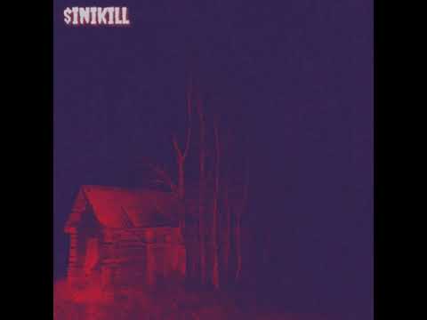 $inikill Ft Leon'sWOLF - D3ADWEIGHT