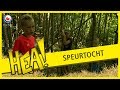 HEA! De zoektocht