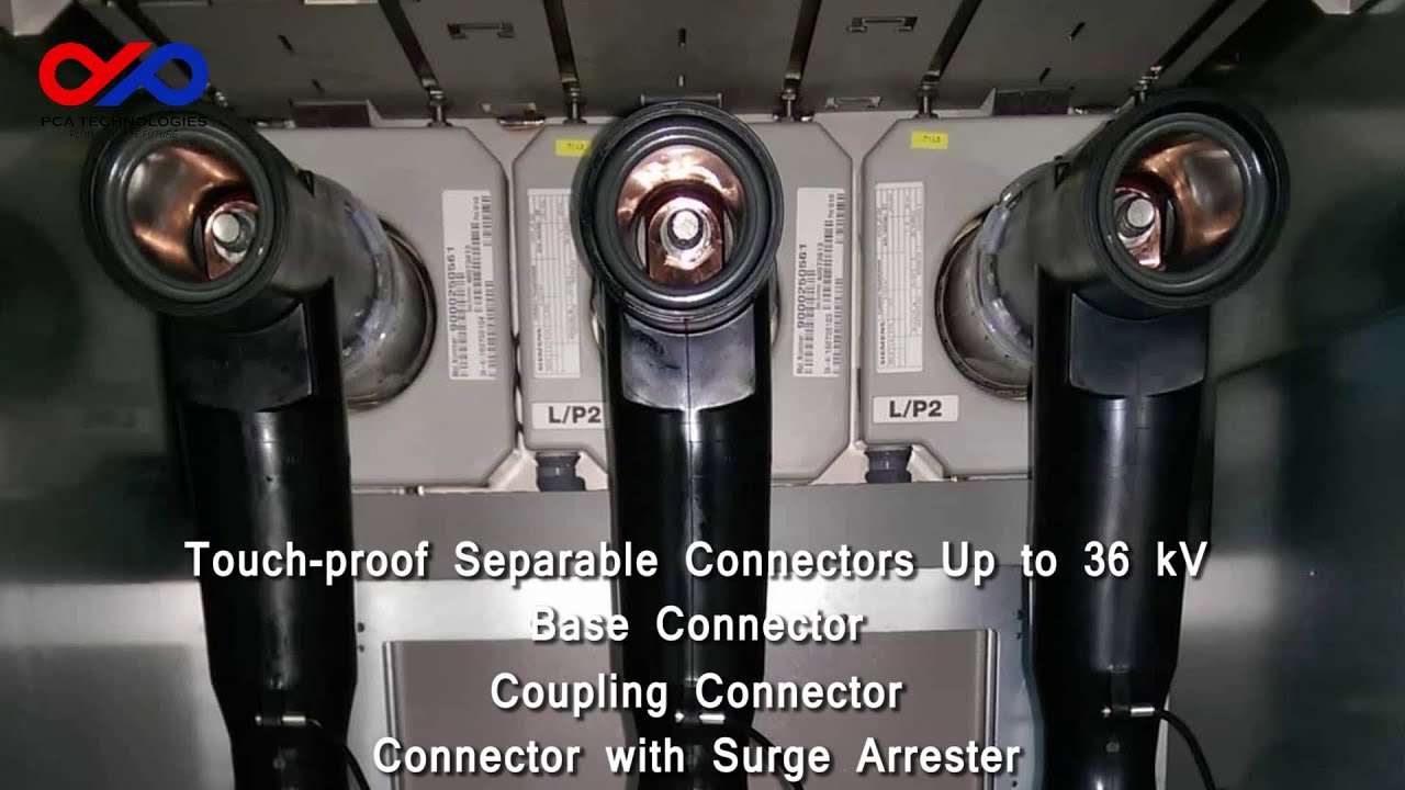 PCA Technologies Corporate Video